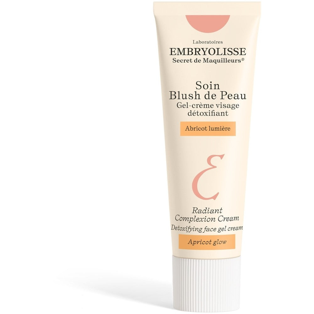 Embryolisse Secret de Maquilleurs Care Blush of Skin Apricot Light 30ml