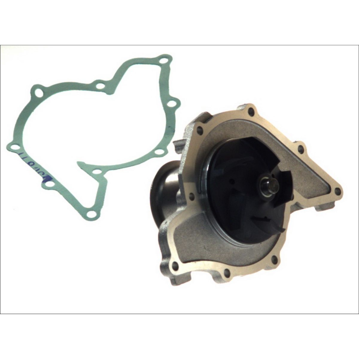 Vesipumppu SKF VKPC 81635