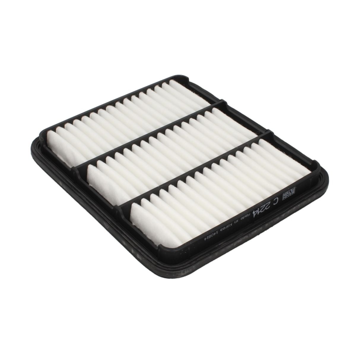 Ilmansuodatin MANN-FILTER C 2214