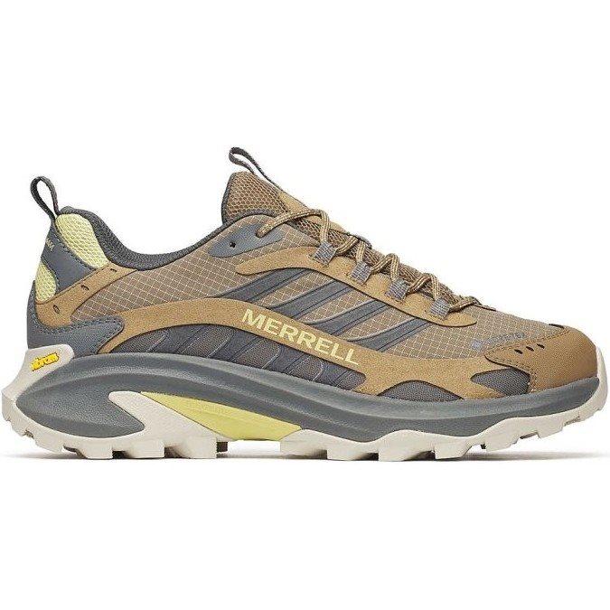 Merrell Moab Speed 2 Gtx Cairn - 41,5