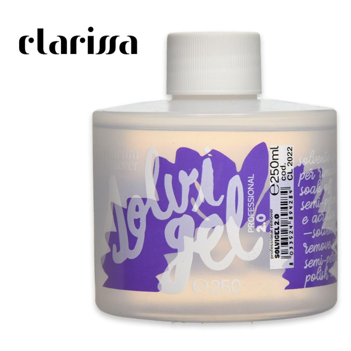 Solvigel 2,0 250 ml