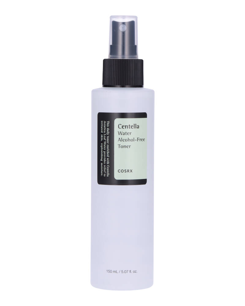 COSRX Centella Water alkoholiton kasvovesi - 150 ml