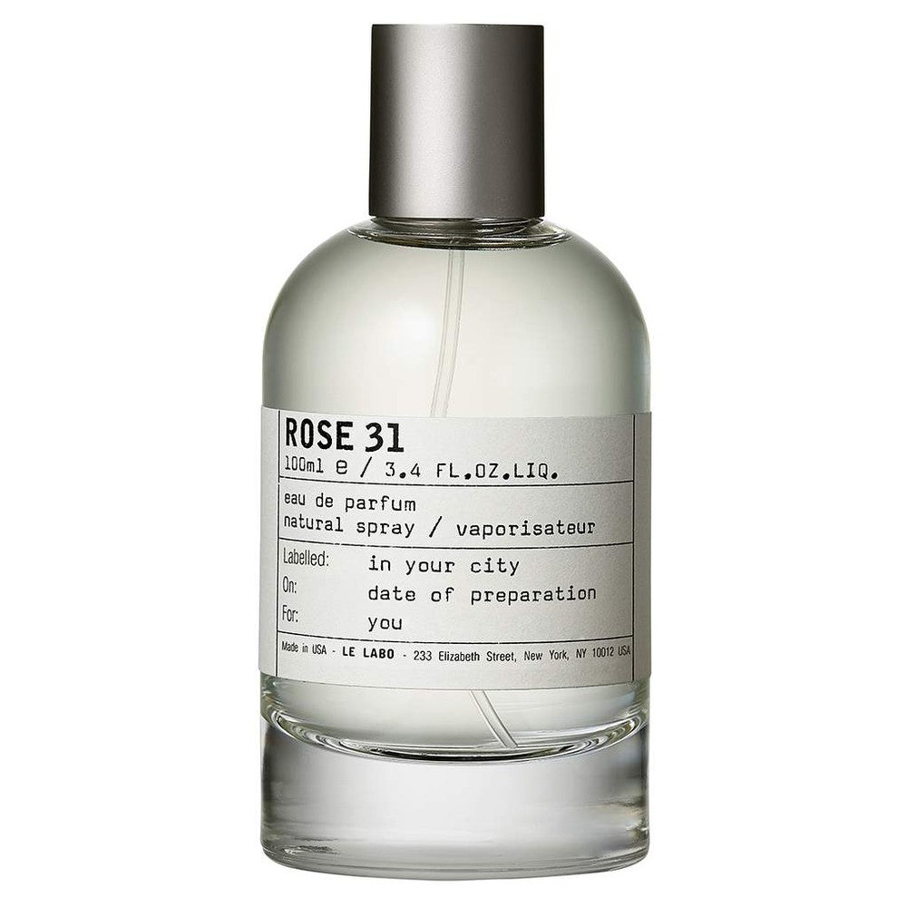 Le labo Rose 31 parfum unisex - 100 ml