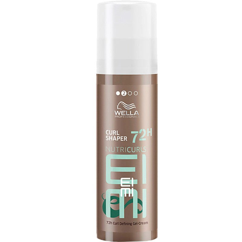 Wella EIMI NUTRICURLS Kiharoiden muotoilu 150ml