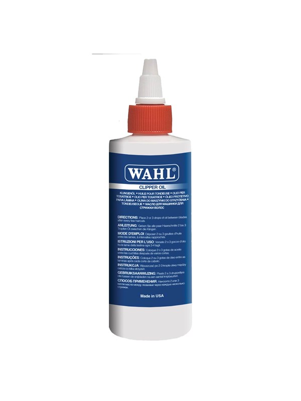 Wahl Oheistarvikkeet Blade Oil 118 ml