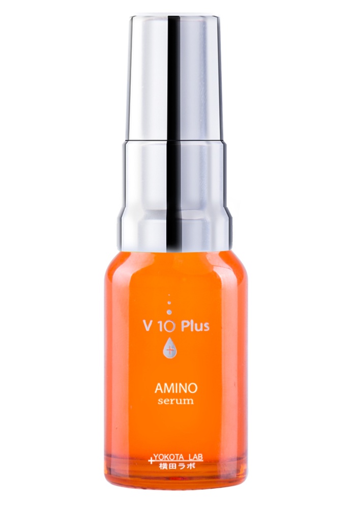 V10 Plus Amino Serum 10 ml