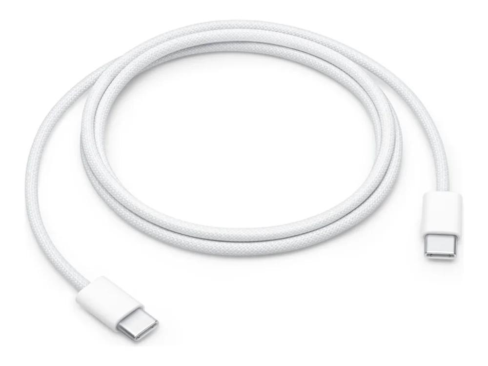 Apple 60W USB-C Charge Cable (1m)