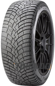 Pirelli Scorpion Ice Zero 2 245/40R20 99T XL Nastarenkaat