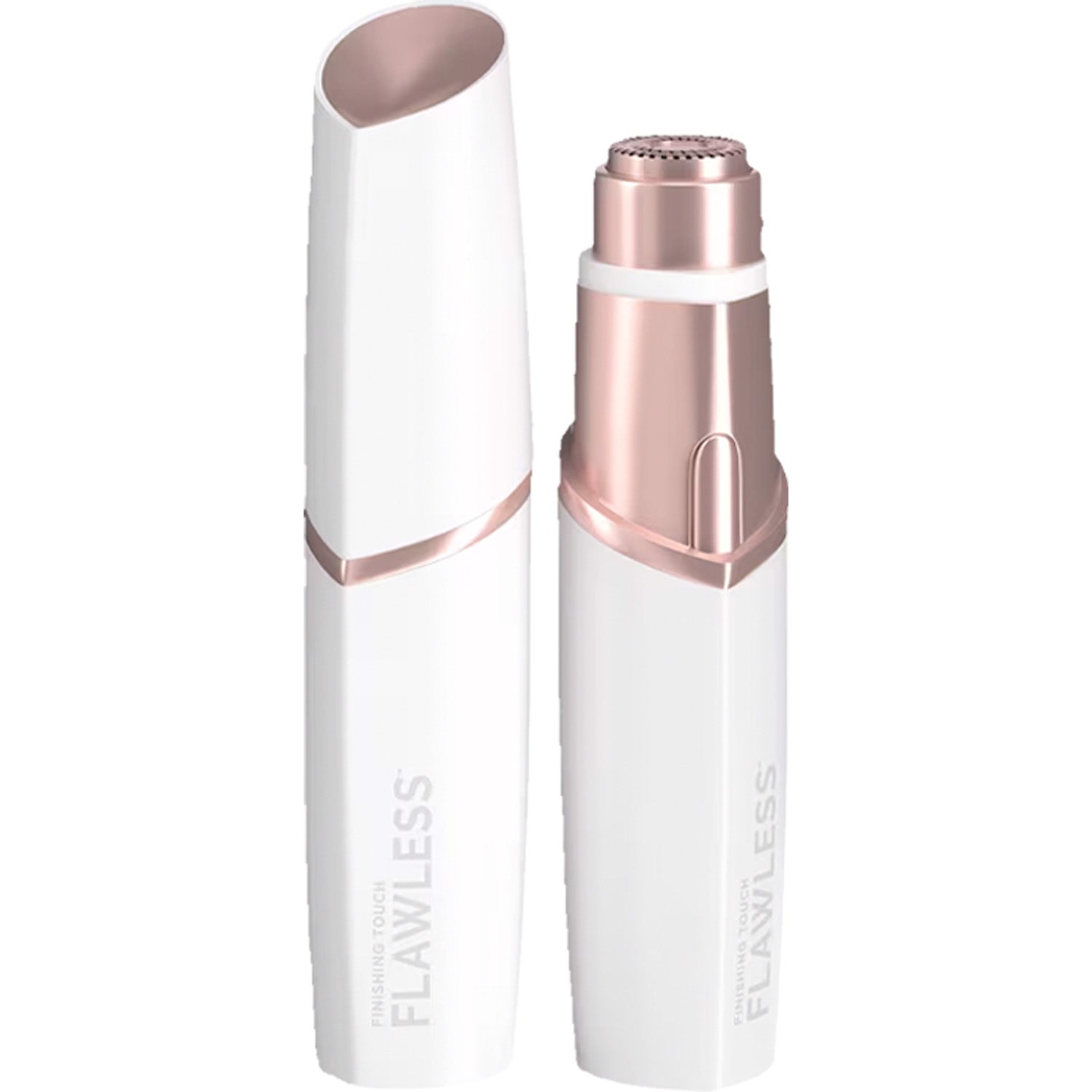 Flawless Flawless Face 4.0 Rechargable White - 1 pcs