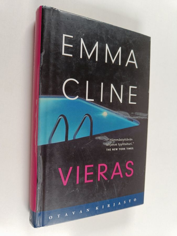 Vieras