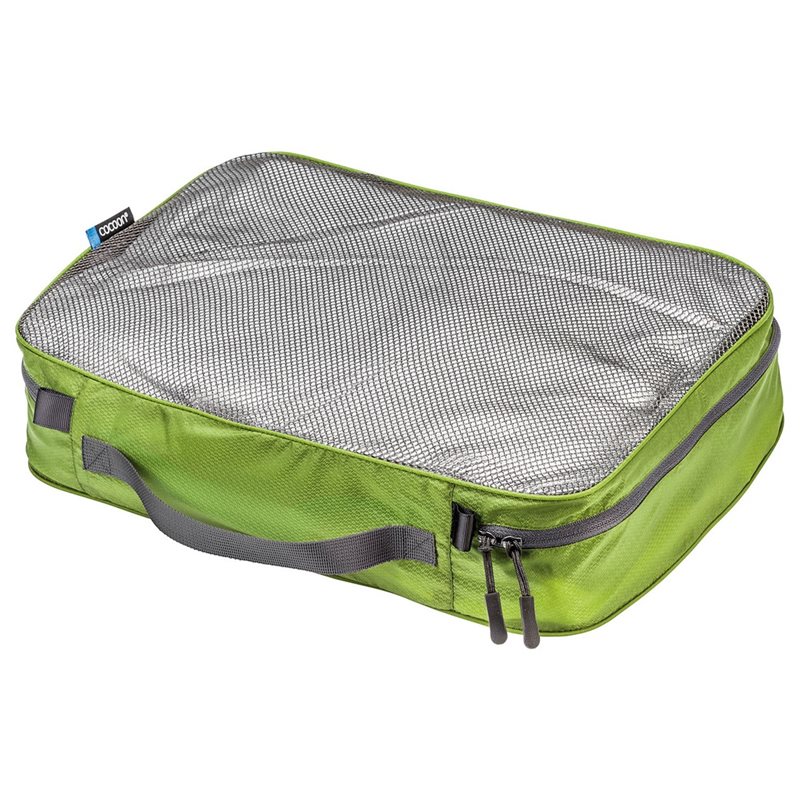 Cocoon Packing Cube Ultralight Olive Green - S