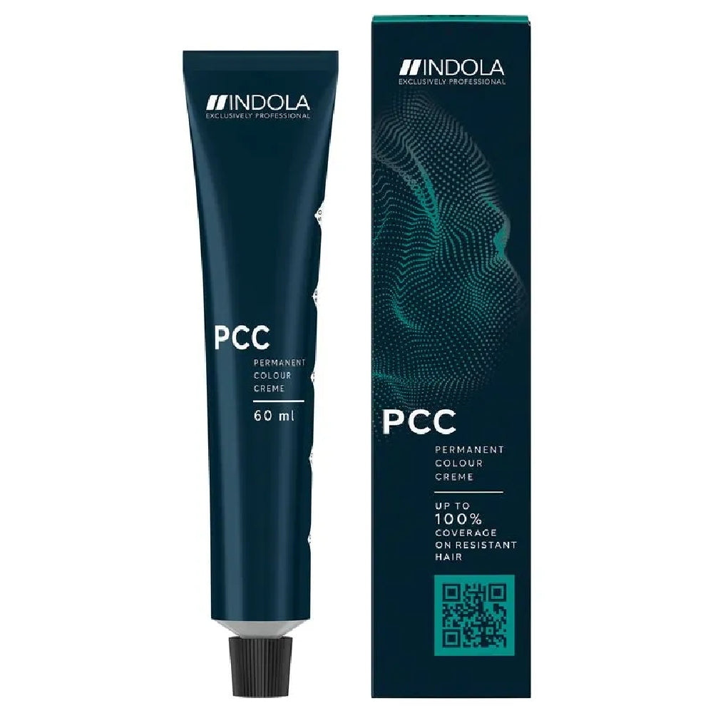 Indola PCC-hapetusväri 5,0 60 ml 23