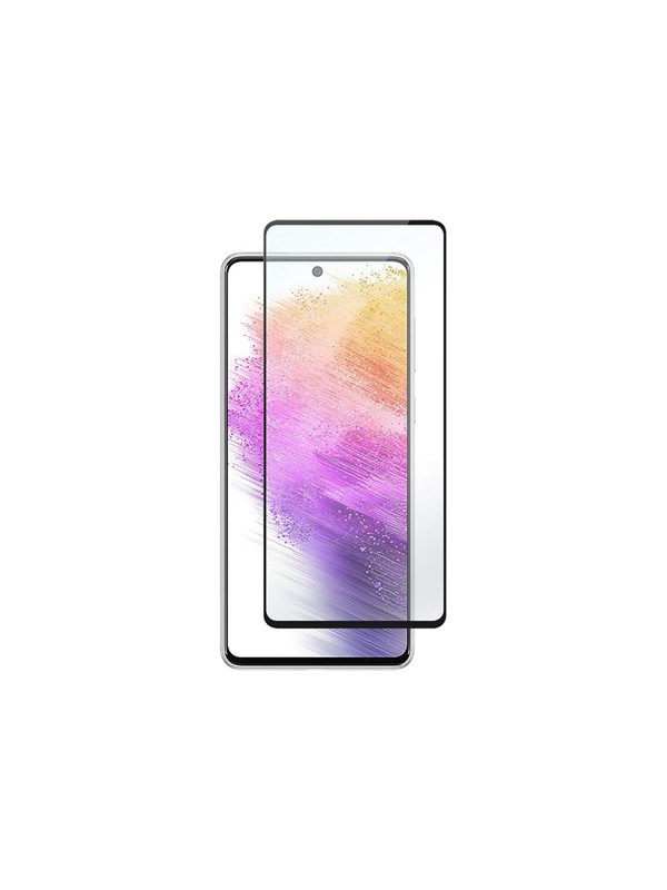 DELTACO screen protector, Samsung Galaxy A73 5G
