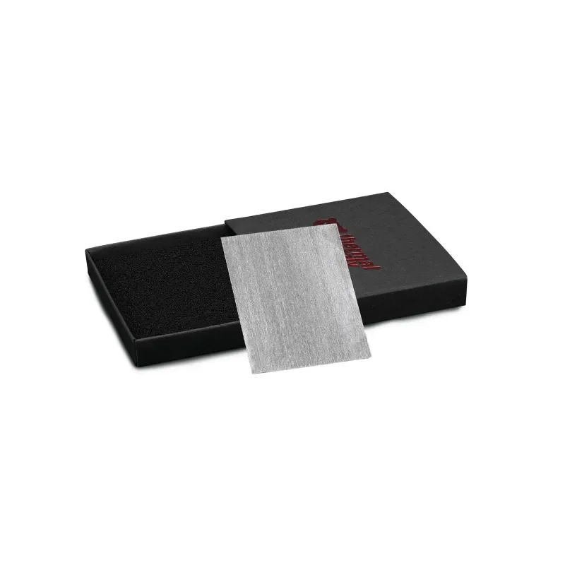 Thermal Grizzly KryoSheet TG-KS-44-37 44 x 37 x 0.2mm -lämpötyyny, antrasiitti