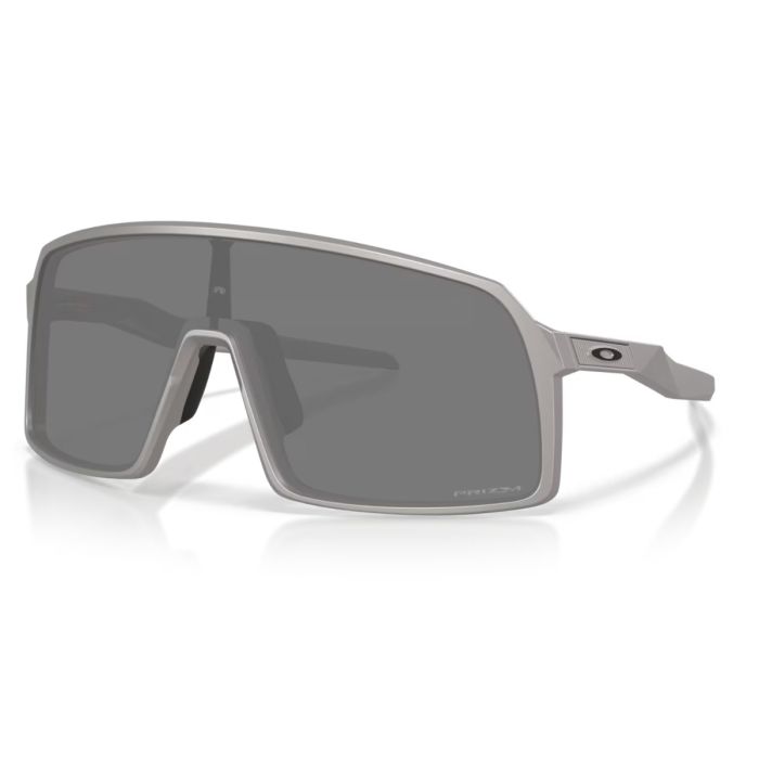 Oakley Sutro (Prizm Black) K. ONE SIZE Harmaa Unisex