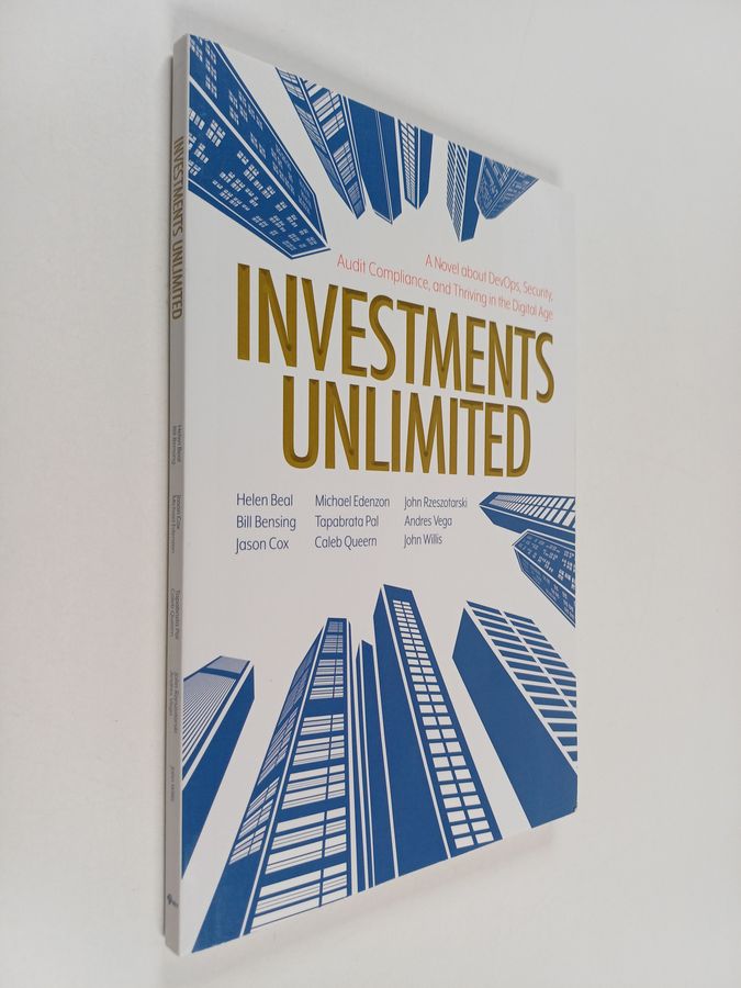 Investments Unlimited
