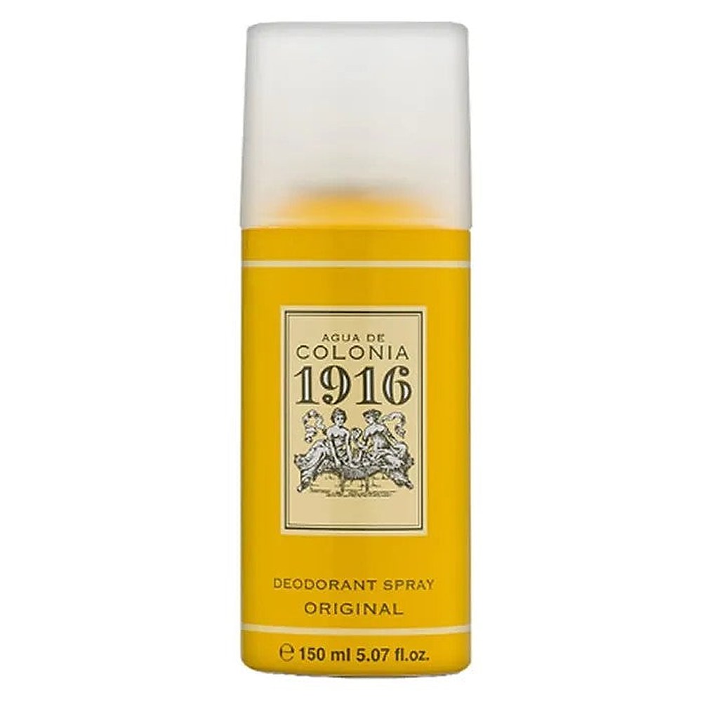 Myrurgia Deodoranttisuihke 150 ml