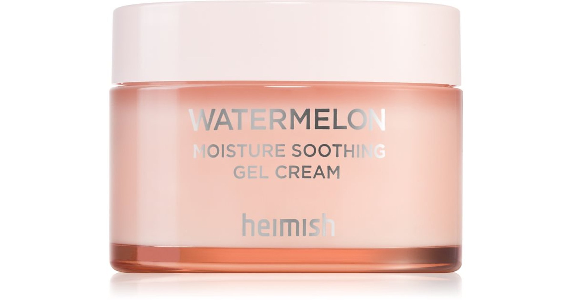 Heimish Watermelon Deep Hydration Cream rauhoittava vaikutus 110 ml