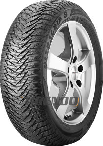 Goodyear UltraGrip 8 ( 175/65 R14 82T )