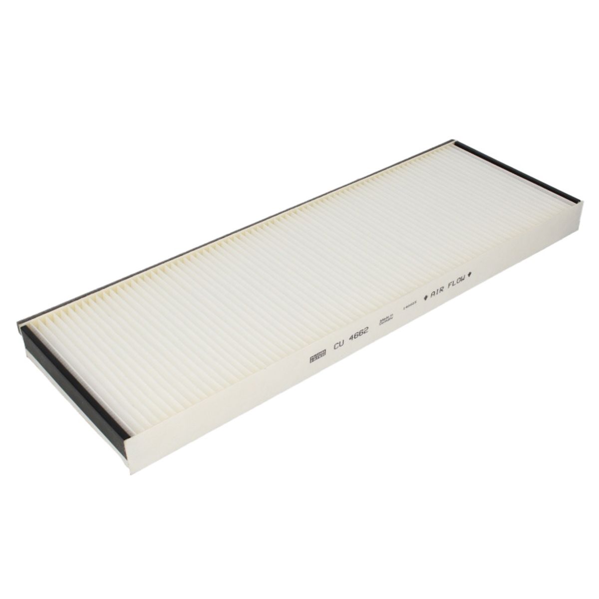Suodatin, sisäilma MANN-FILTER CU 4662