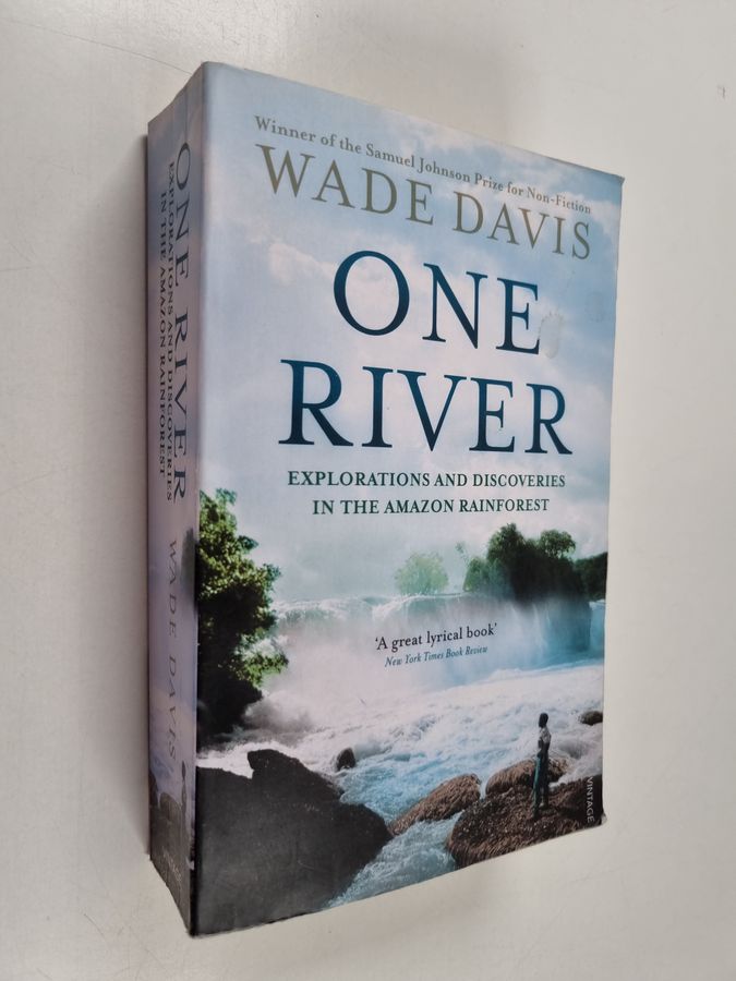 One River