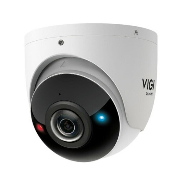 Tp-link Insight S485pi Kääntyvä Alusta Ip-turvakamera Ulkona 3840 X 2160 Pikseliä Seinä