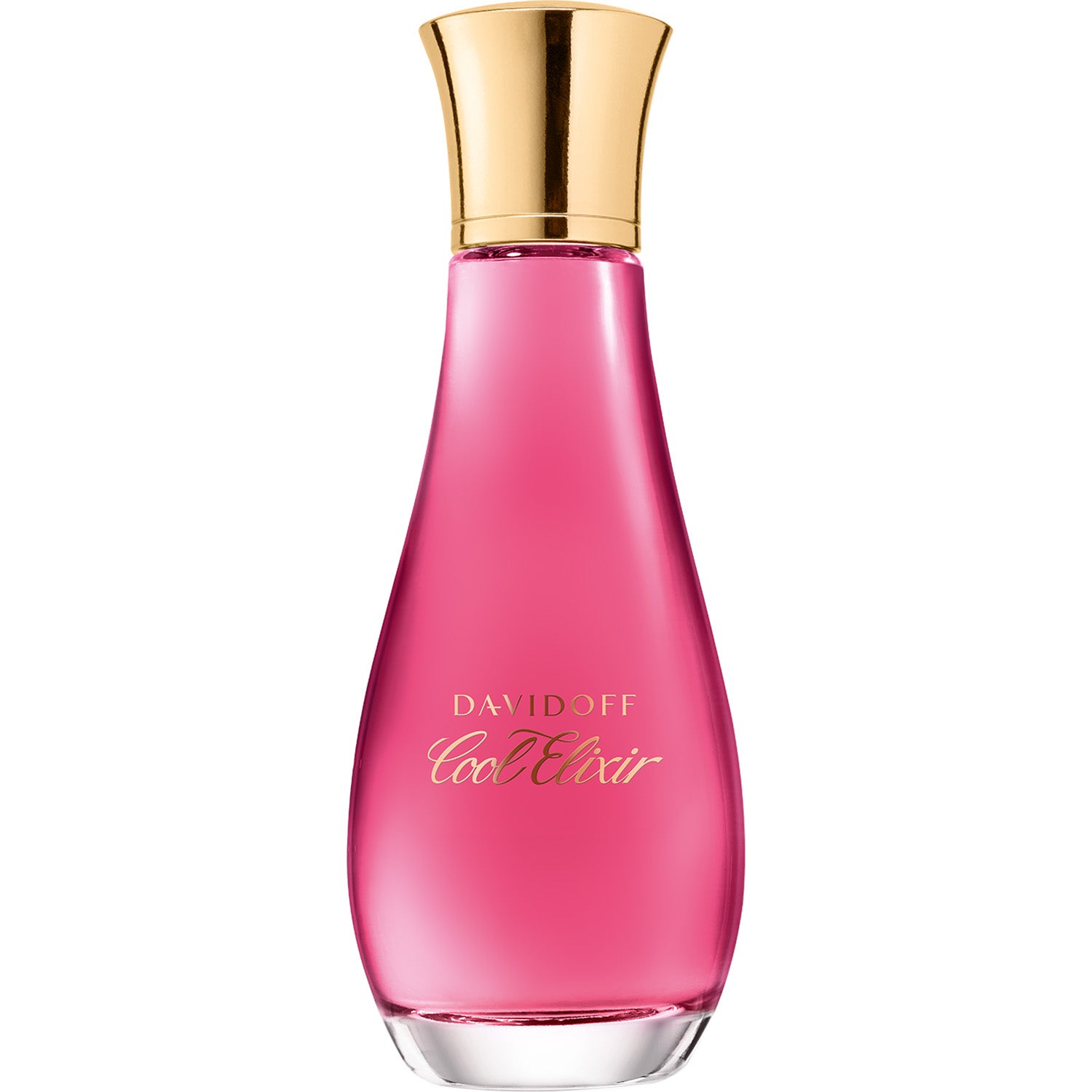 Davidoff Cool Elixir for Women Floral Vanilla Eau de Parfum - 50 ml
