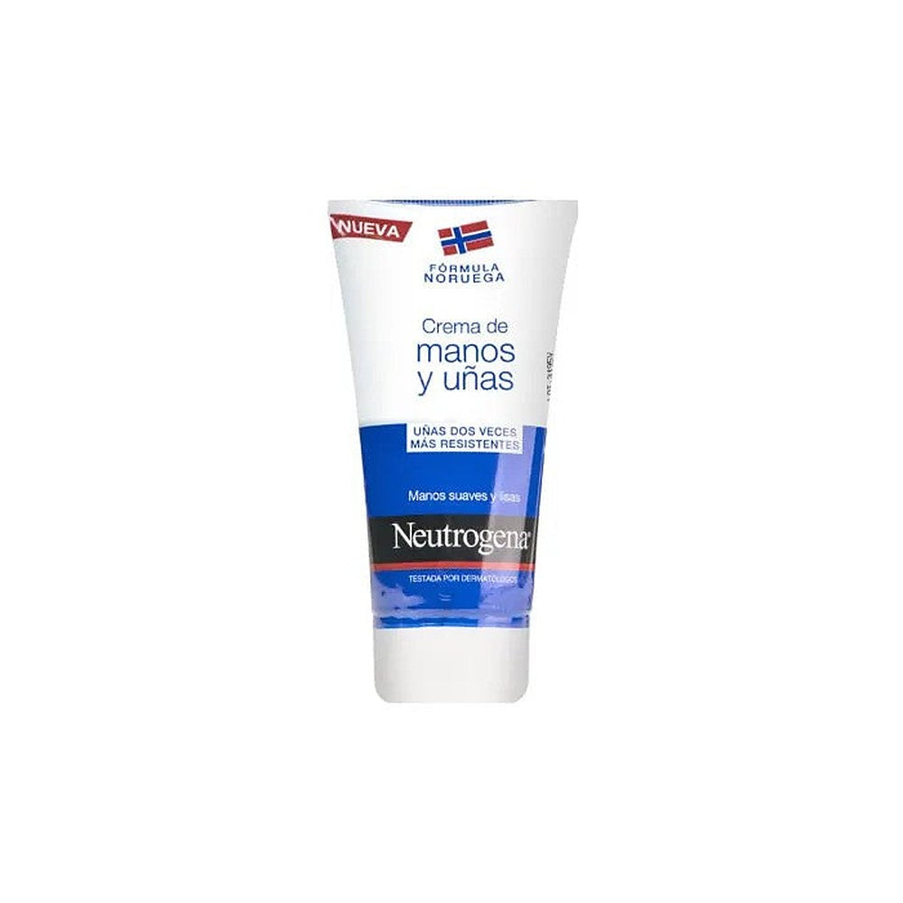 Neutrogena Käsi- ja kynsivoide 75 ml