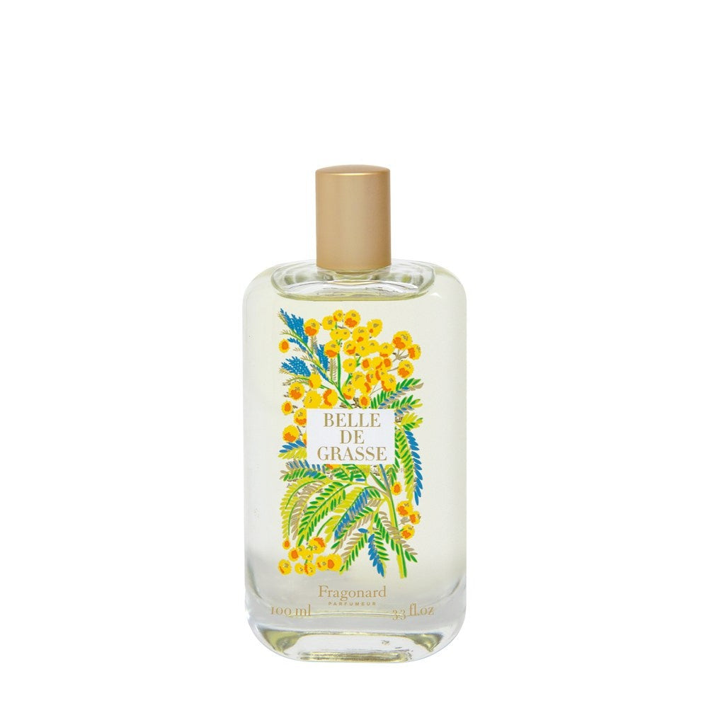Naisten wc-vesi Fragonard Belle de Grasse 100 ml