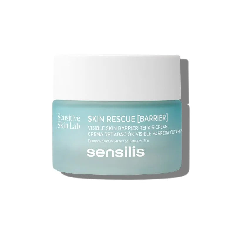 Ihoa suojaava korjausvoide Sensilis Skin Rescue 50 ml