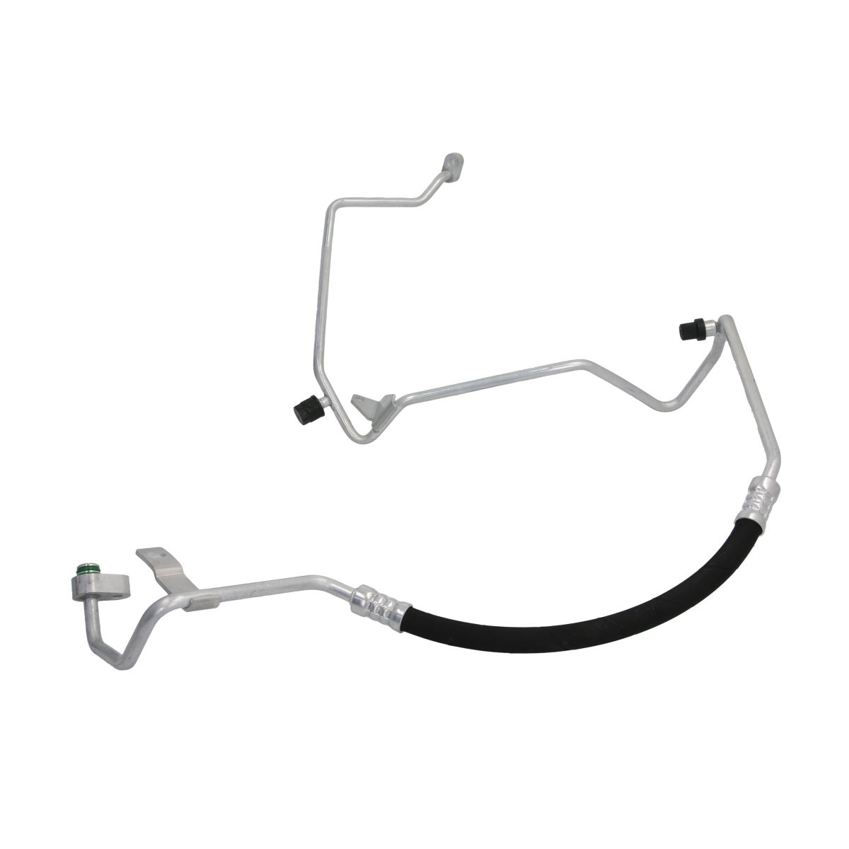 Korkearpainejohto, ilmastointilaite THERMOTEC KTT160118