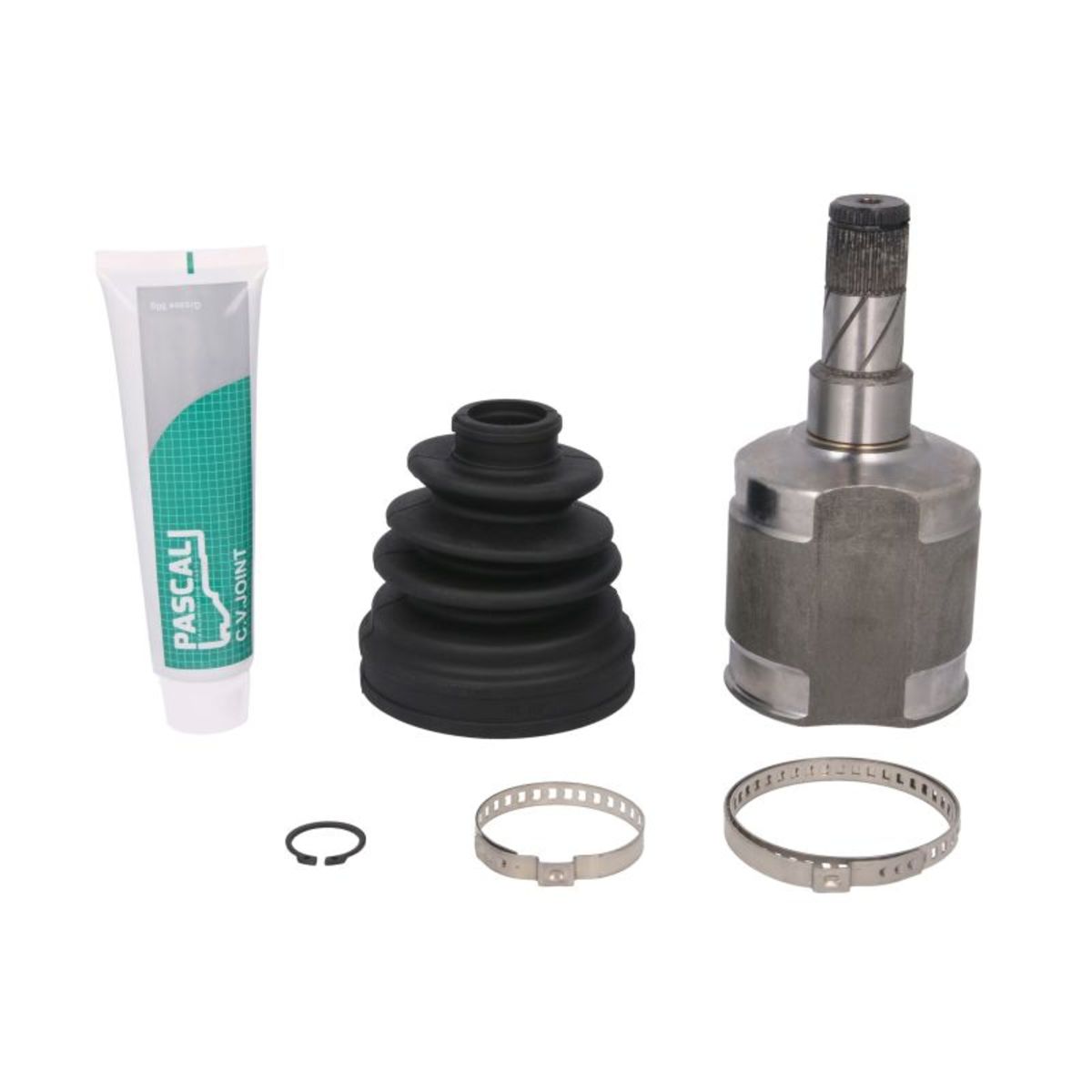 Nivelsarja, vetoakseli PASCAL G70003PC