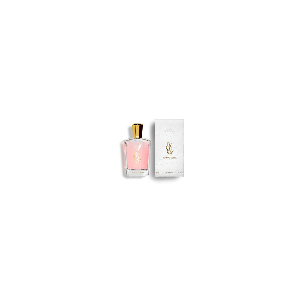 Orlov paris Burning Desire EDP - 75 ml
