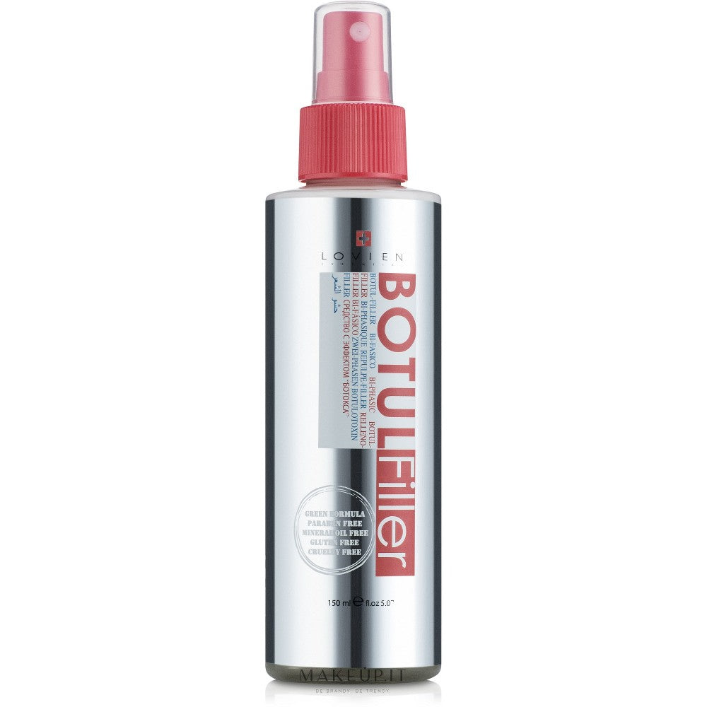 Lovien Essential Spray Capelli Ristrutturante Effetto Botox — Hiussuihke