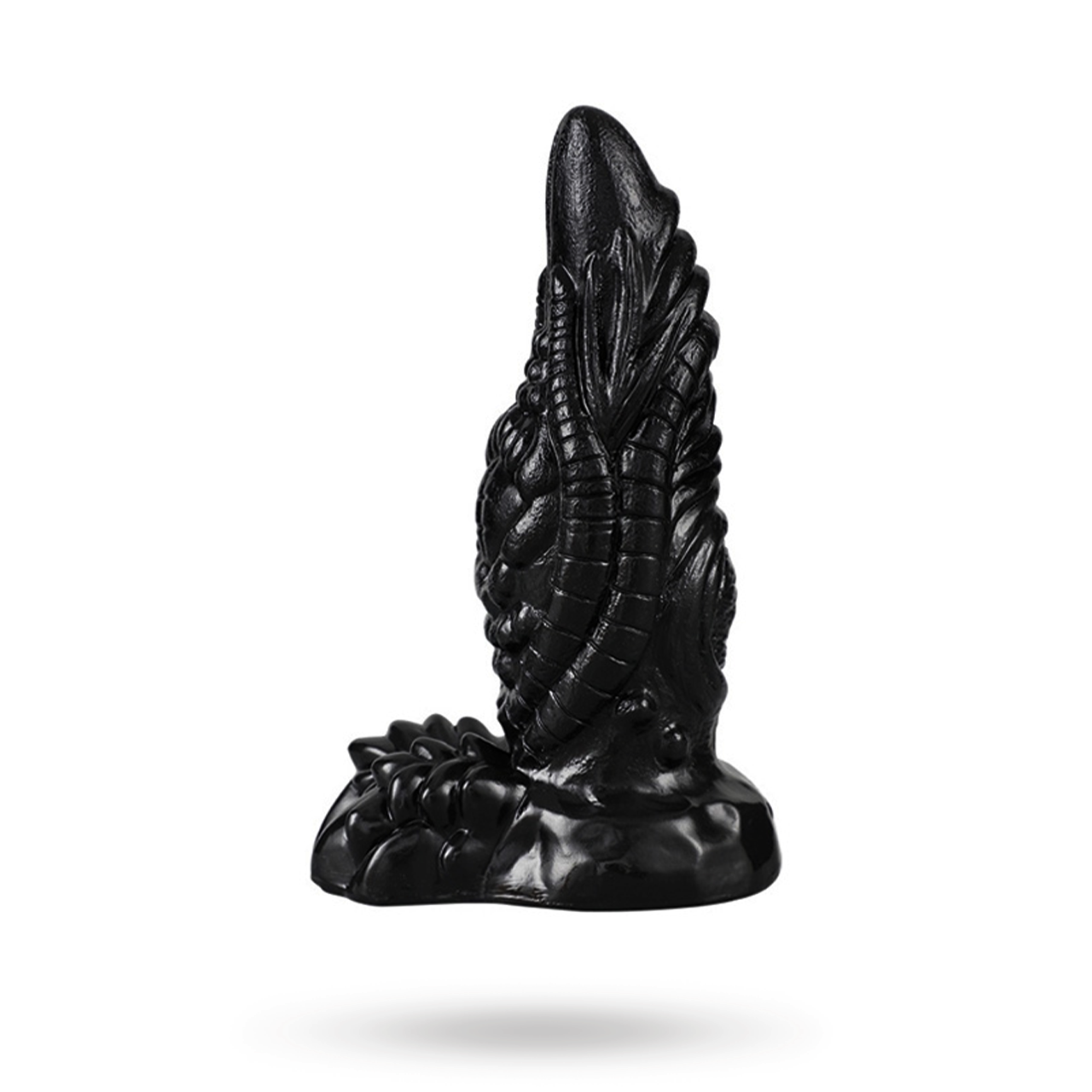 ToppedMonster Howlix Dildo 20 cm Monster dildo