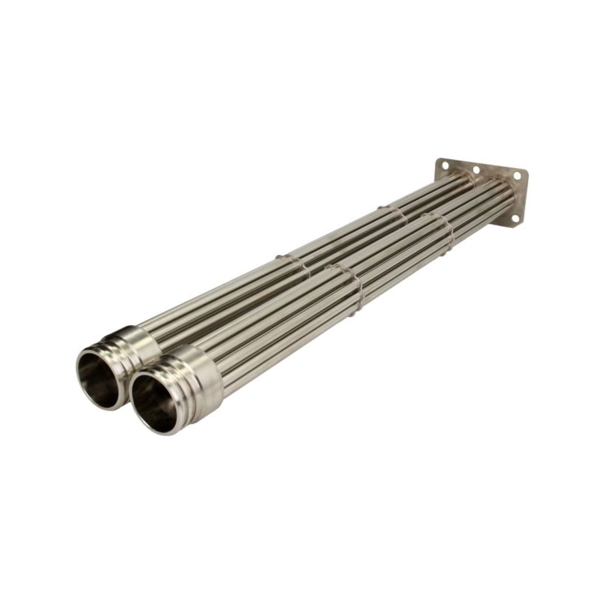 EGR-jäähdytin NRF 48104