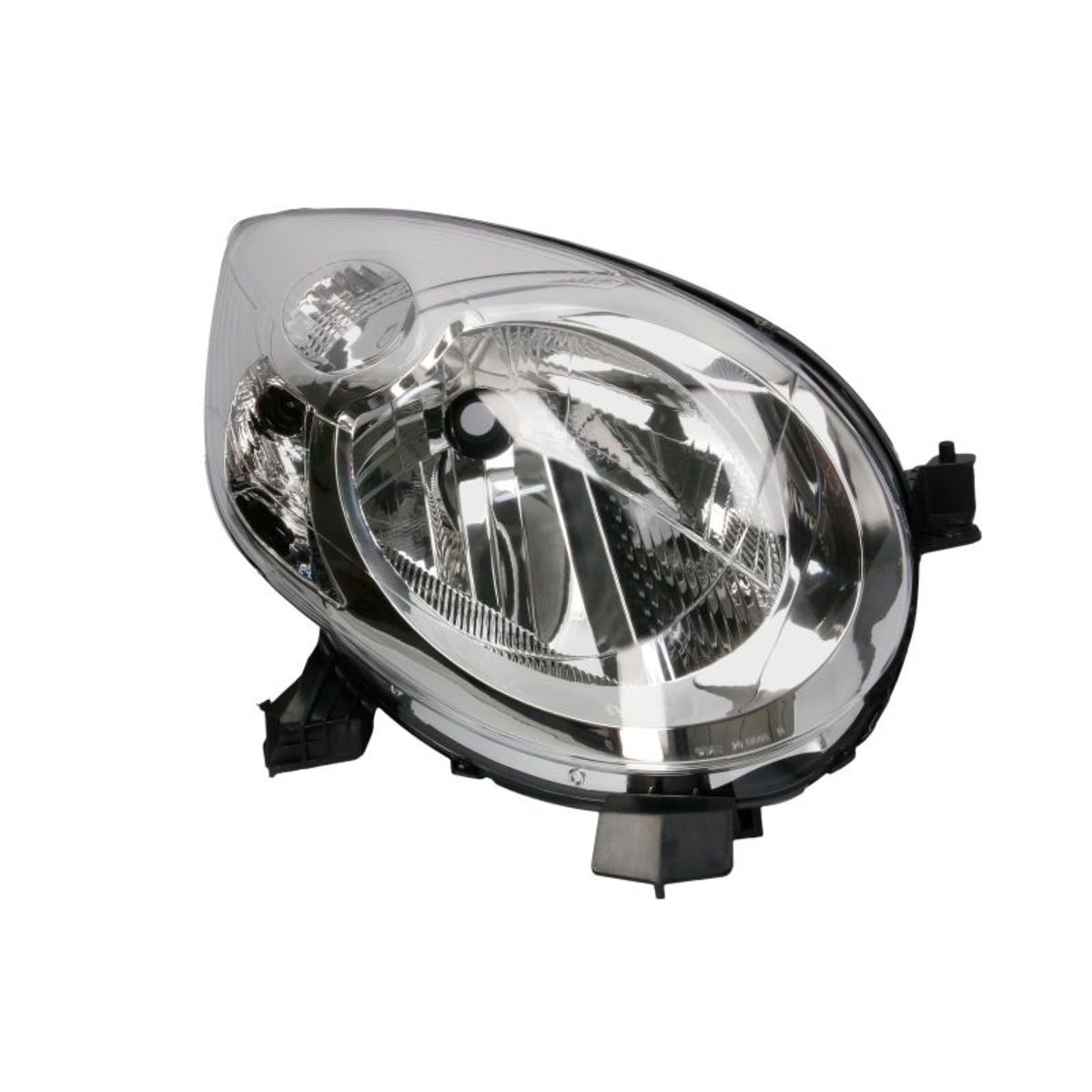 Ajovaloumpio TYC 20-11605-05-2