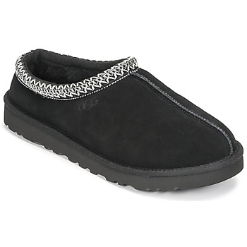 UGG Pistokkaat 'Tasman II'  harmaa / musta / valkoinen