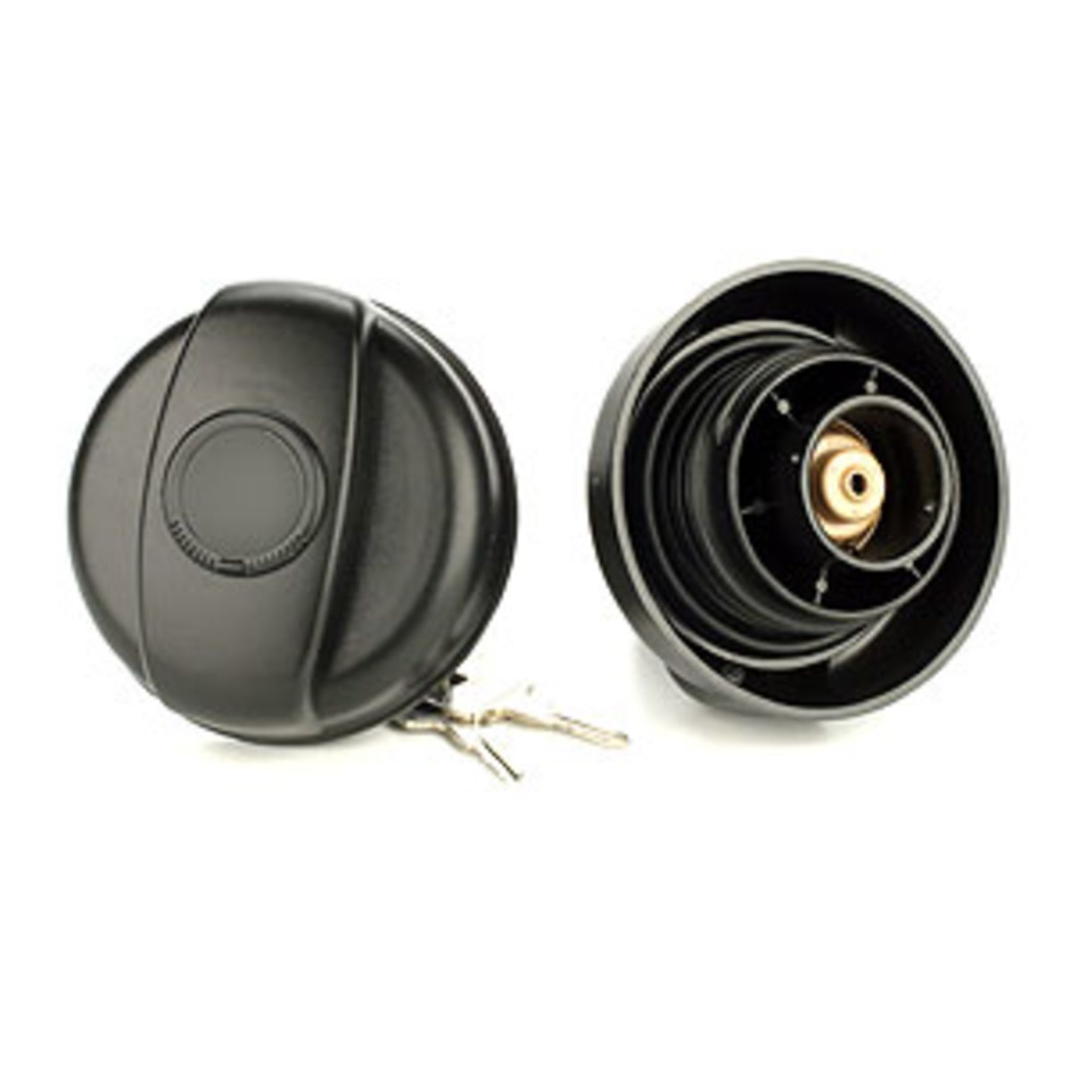 Korkki, polttoainetankki S-TEC BL12060-SV-6002