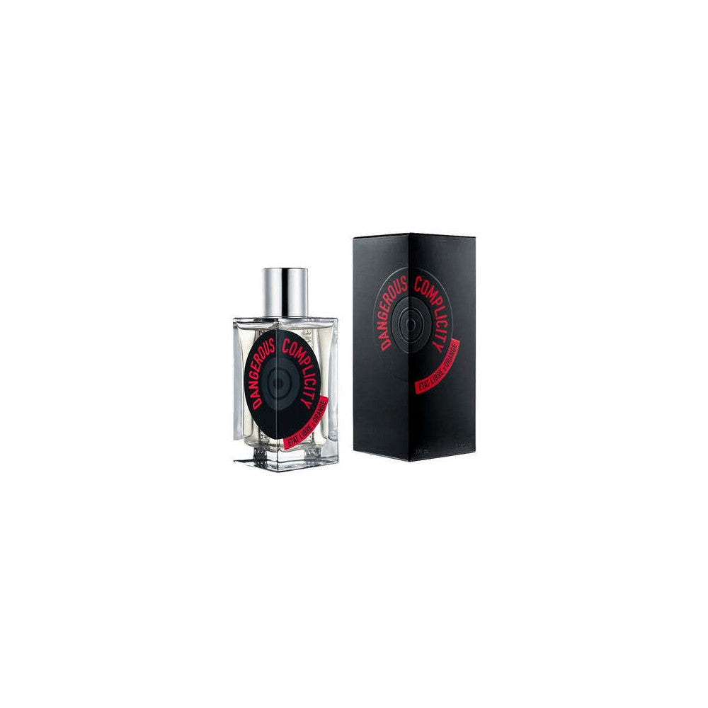 Etat libre d'orange Dangerous Complicity parfum Tilavuus: 100 ml