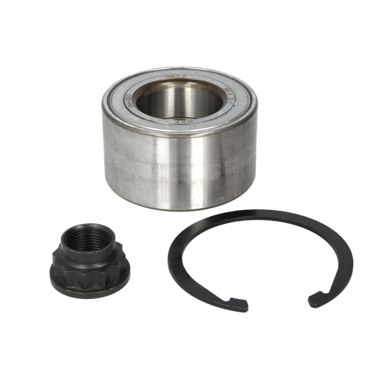 Pyöränlaakerisarja SKF VKBA 3945