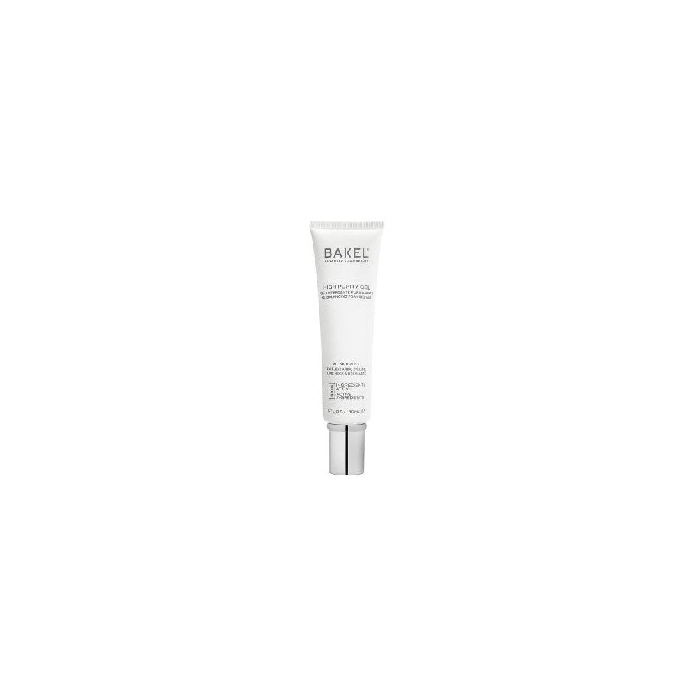 Bakel High Purifying Gel 150ml