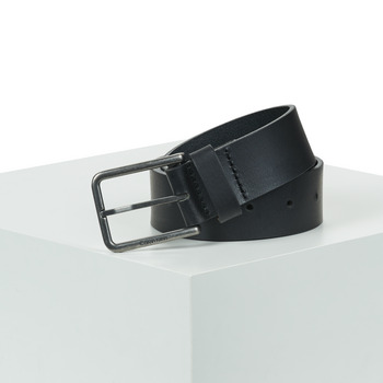 Calvin Klein Vyö 'Warmth' musta