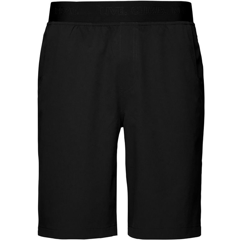 Black Diamond M Sierra Shorts Black - L