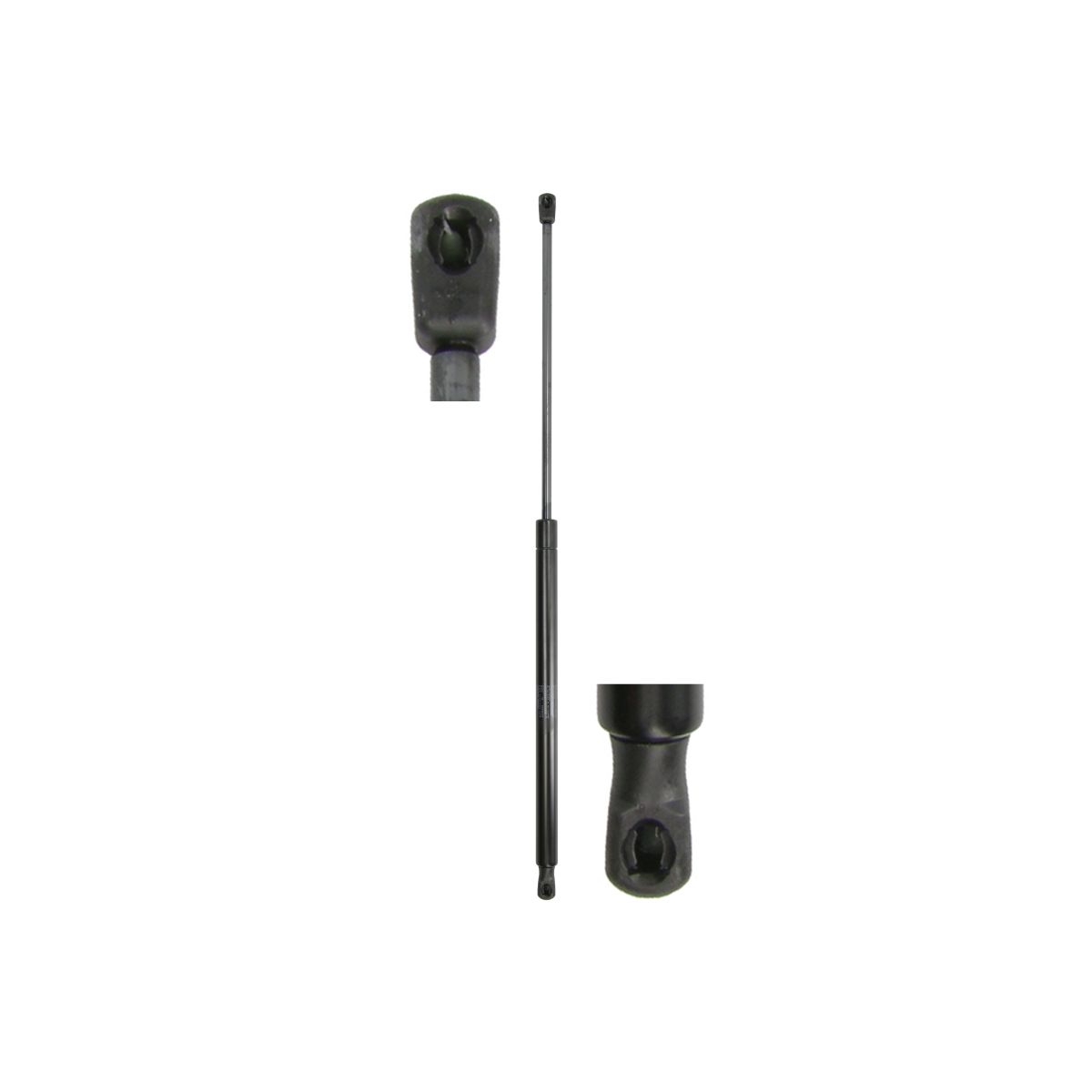 Kaasujousi STABILUS 2683NQ