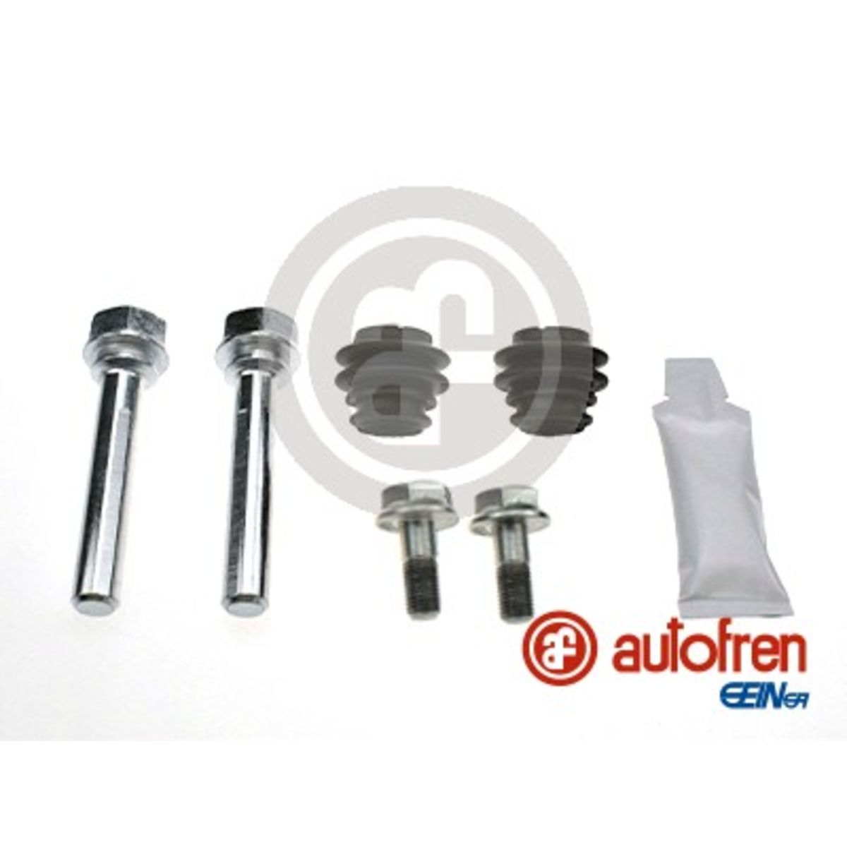 Jarrusatulan ohjainhylsysarja AUTOFREN SEINSA D7504C