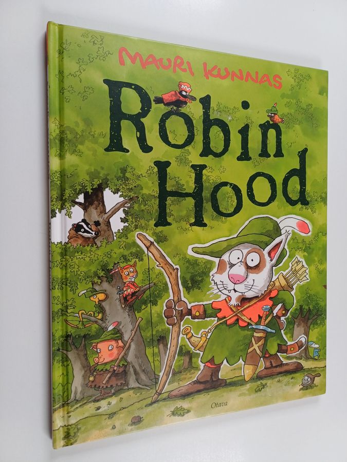 Robin Hood