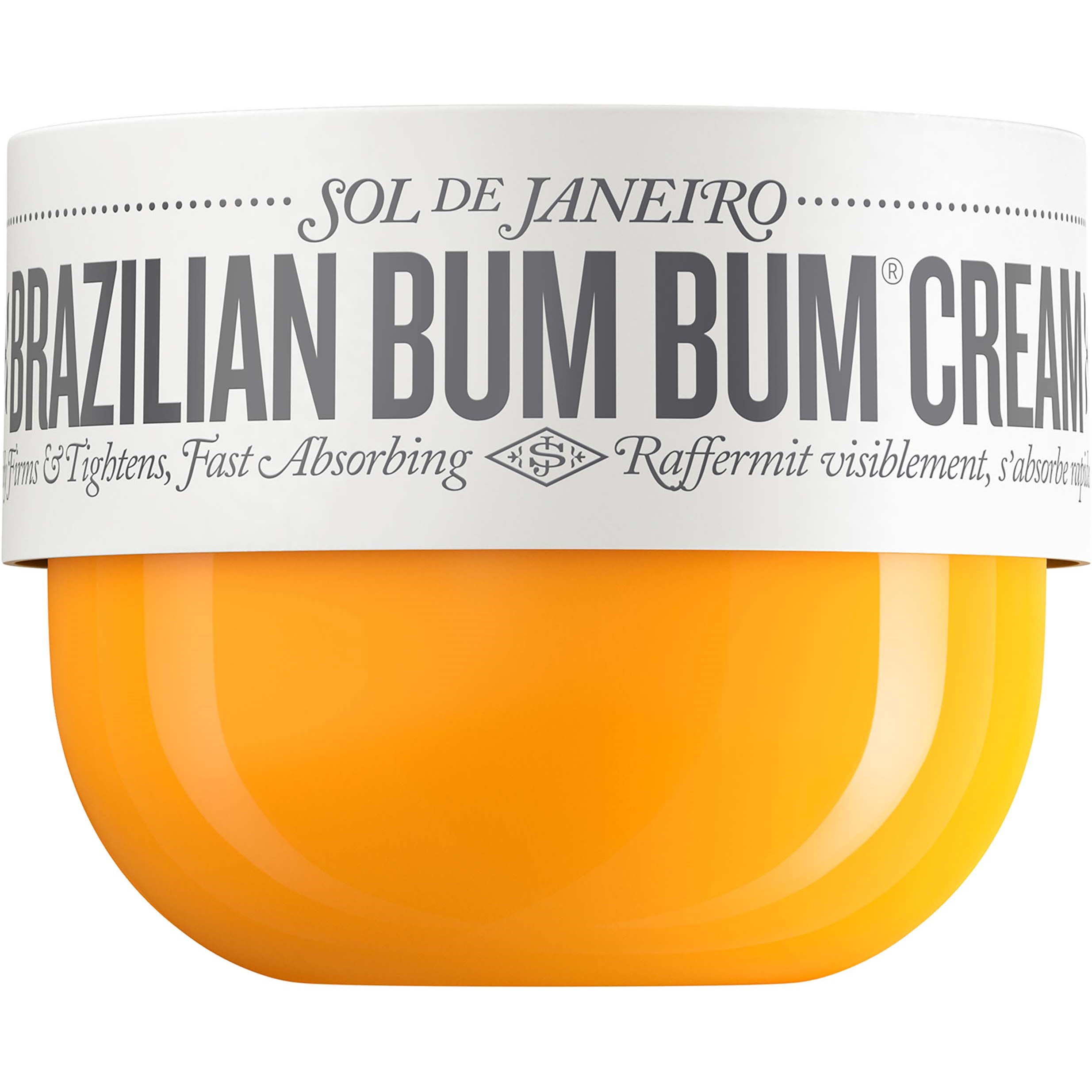Sol De Janeiro Brazilian Bum Bum cream 240 ml