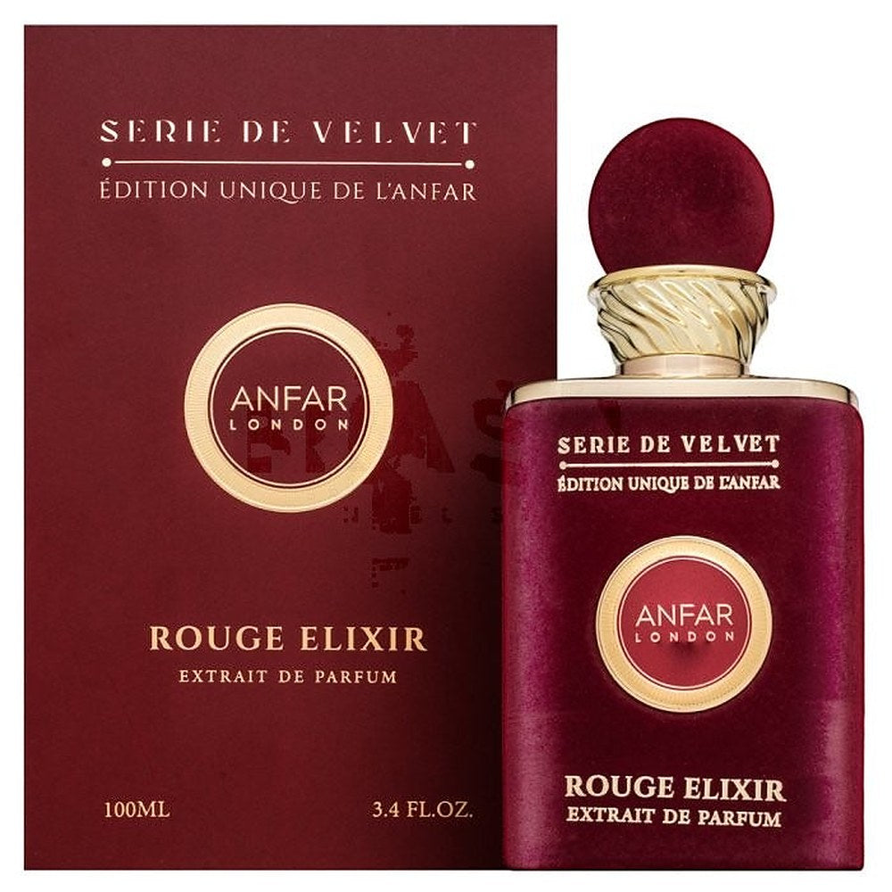 Anfar Rouge Elixir PAR W 100 ml