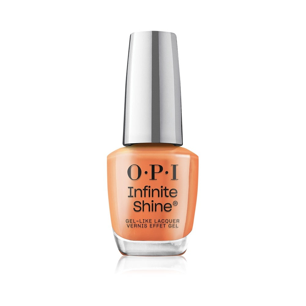 OPI Infinite Shine Silk -geelikynsilakka Bright on Top of It 15ml